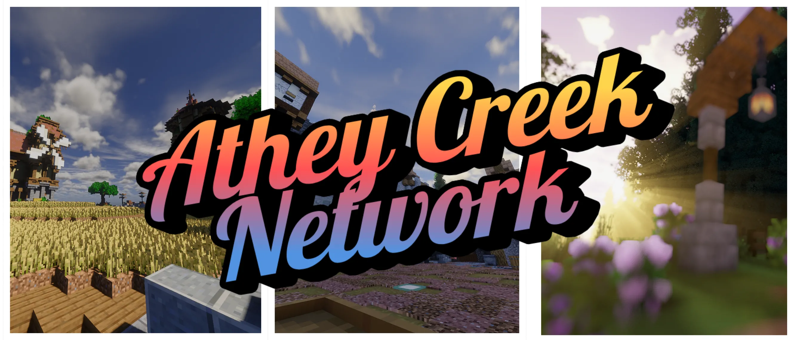 THE NEXT CHAPTER IS HERE! NEW GAMEMODES INCOMING! 